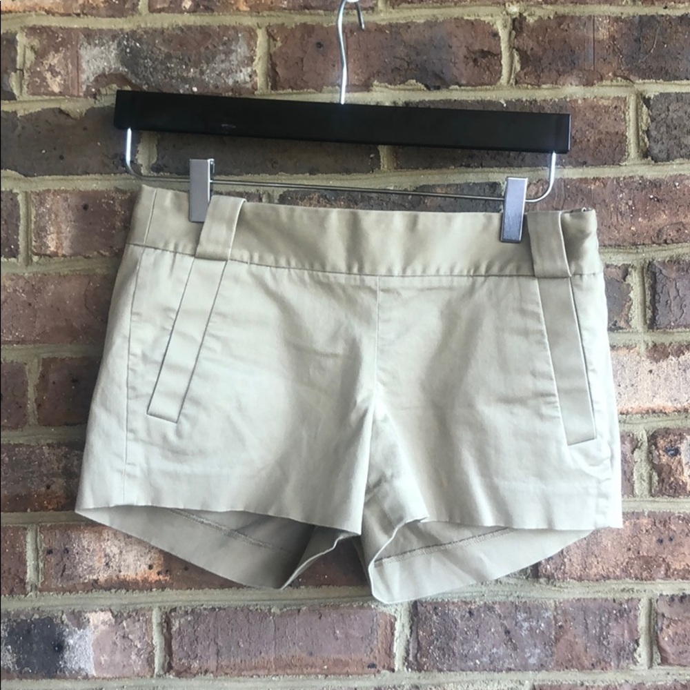 J. Crew Factory shorts